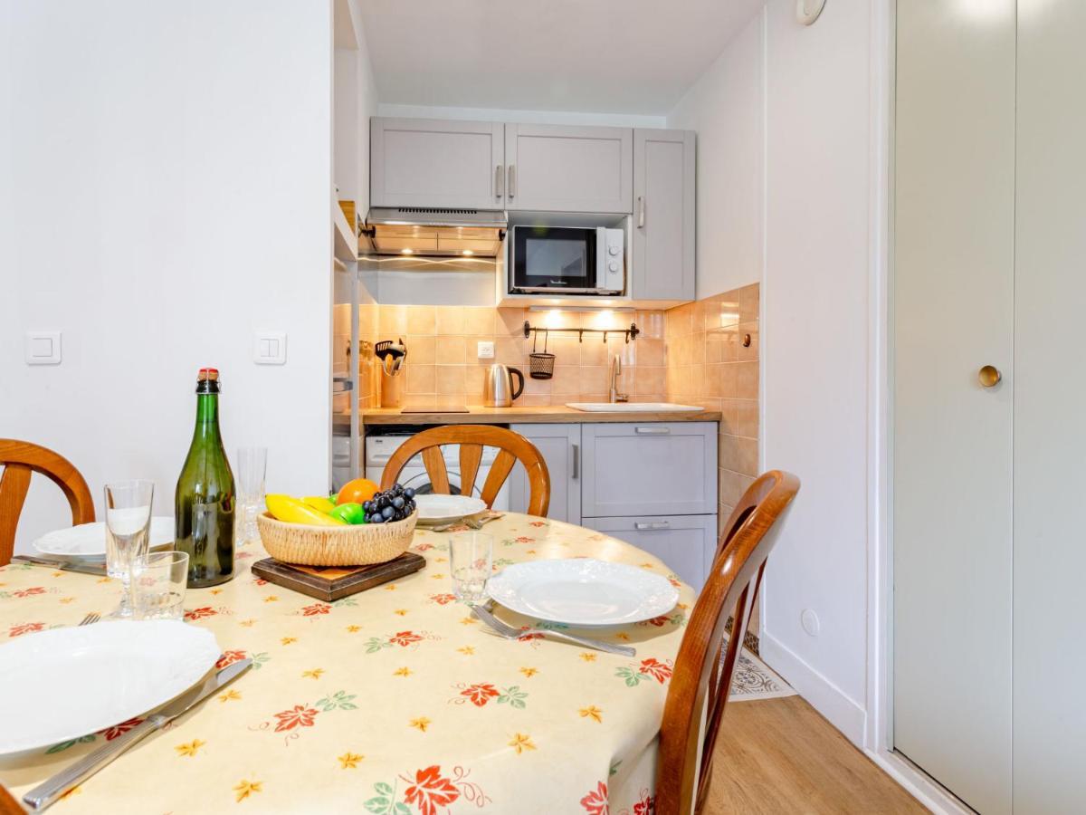 Apartment Les Portes De La Mer-11 By Interhome Villers-sur-Mer Dış mekan fotoğraf