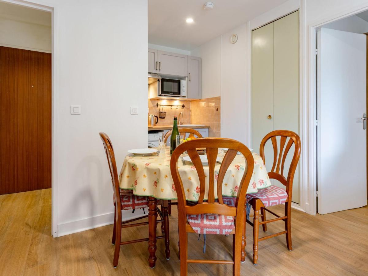 Apartment Les Portes De La Mer-11 By Interhome Villers-sur-Mer Dış mekan fotoğraf